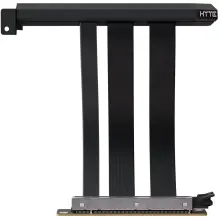 Купить Райзер HYTE PCIe 5.0 Hyper Riser Pitch Black (ACC-HYTE-PCIE50-BB) - фото 2