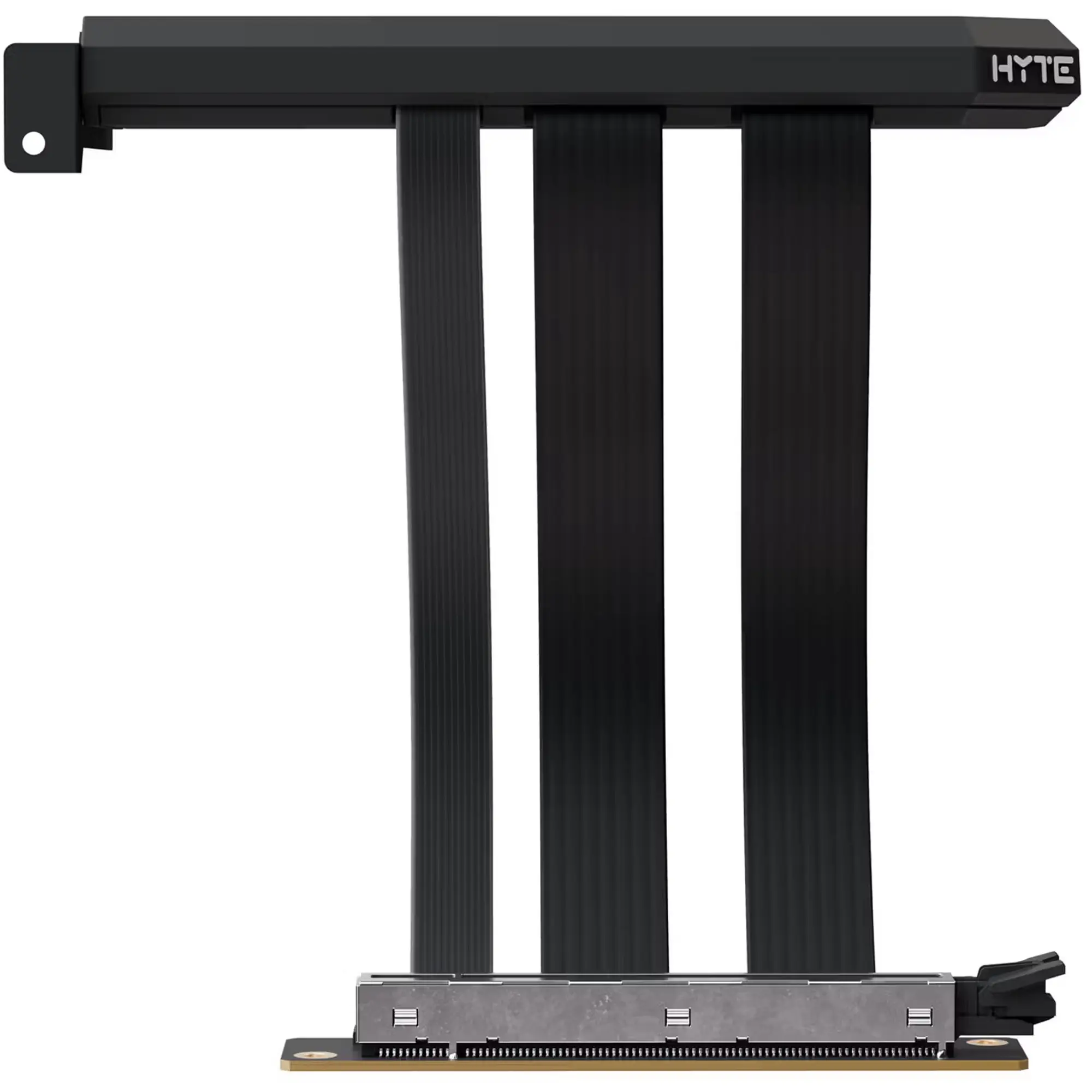 Купить Райзер HYTE PCIe 5.0 Hyper Riser Pitch Black (ACC-HYTE-PCIE50-BB) - фото 2