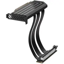 Купить Райзер HYTE PCIe 5.0 Hyper Riser Pitch Black (ACC-HYTE-PCIE50-BB) - фото 3