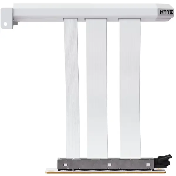 Купить Райзер HYTE PCIe 5.0 Hyper Riser Pitch White (ACC-HYTE-PCIE50-WW) - фото 3