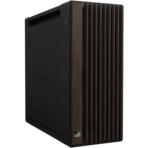 Купить Корпус ASUS ProArt PA602 Wood Edition Metal Panel Modern Black (90DC00J0-B09040) - фото 2