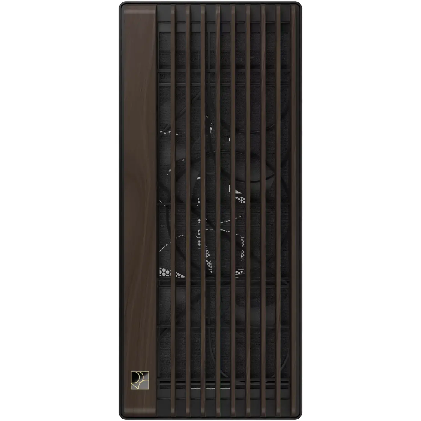 Купить Корпус ASUS ProArt PA602 Wood Edition Metal Panel Modern Black (90DC00J0-B09040) - фото 3