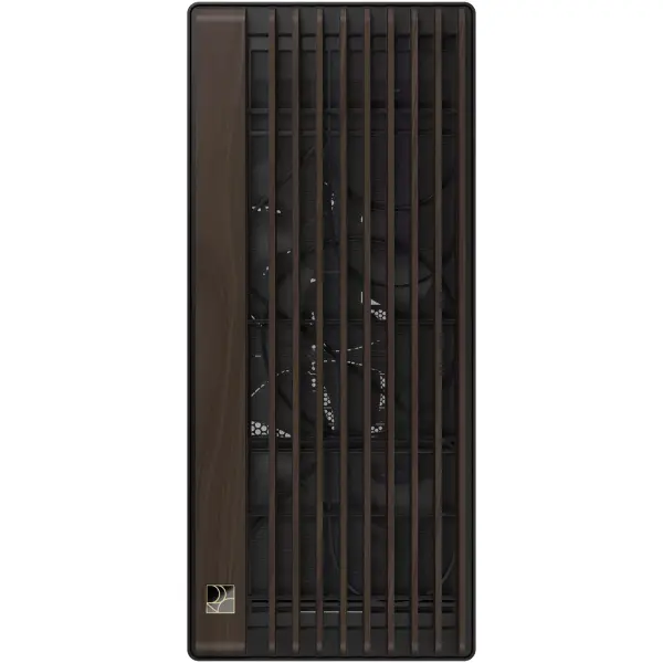 Купить Корпус ASUS ProArt PA602 Wood Edition Metal Panel Modern Black (90DC00J0-B09040) - фото 3