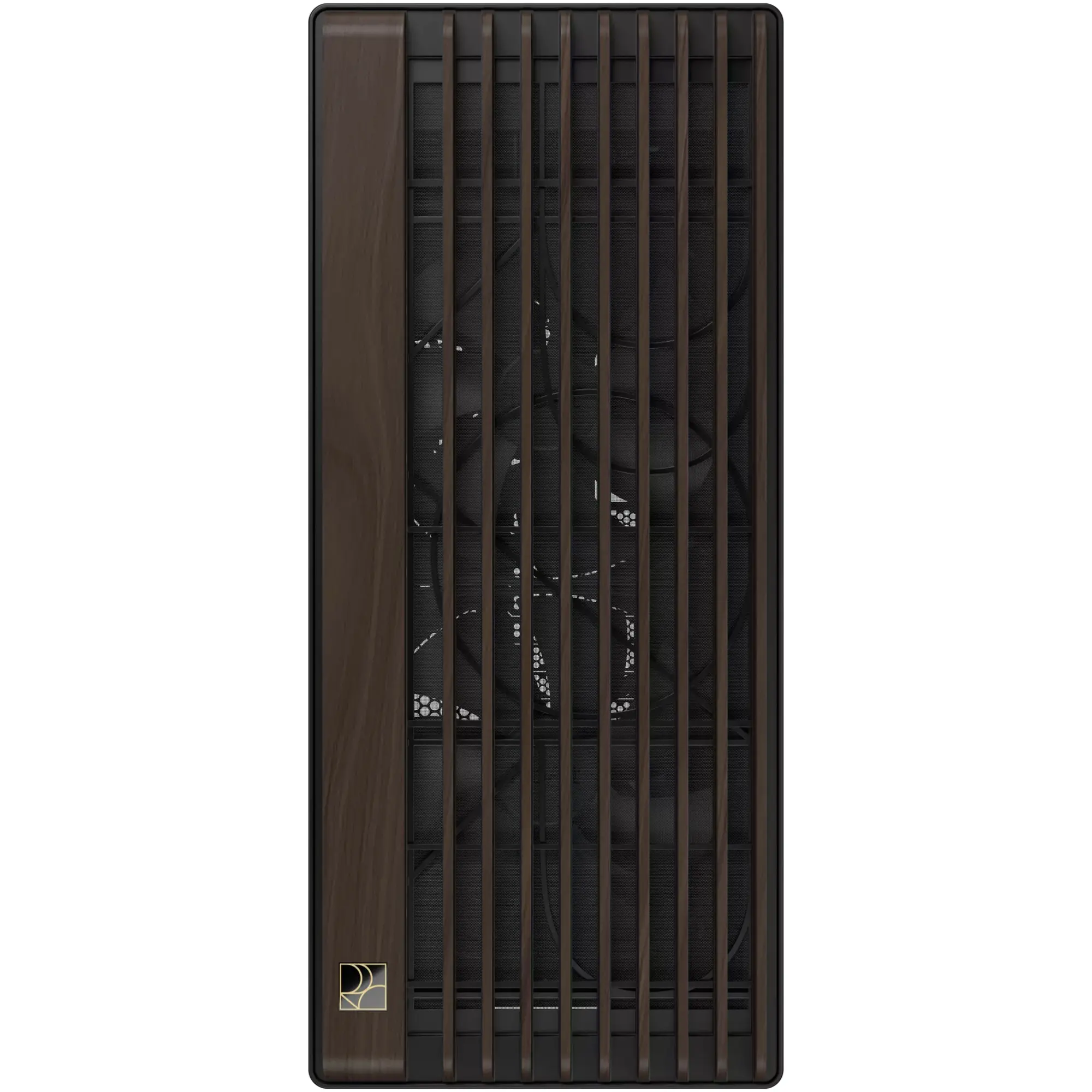 Купить Корпус ASUS ProArt PA602 Wood Edition Metal Panel Modern Black (90DC00J0-B09040) - фото 3