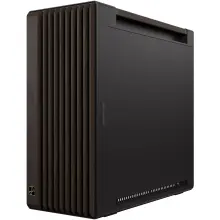 Купить Корпус ASUS ProArt PA602 Wood Edition Metal Panel Modern Black (90DC00J0-B09040) - фото 4