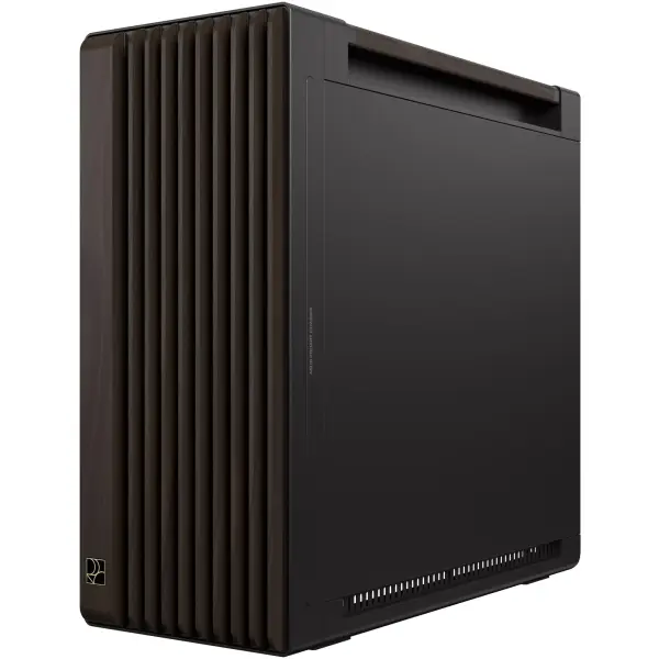 Купить Корпус ASUS ProArt PA602 Wood Edition Metal Panel Modern Black (90DC00J0-B09040) - фото 4