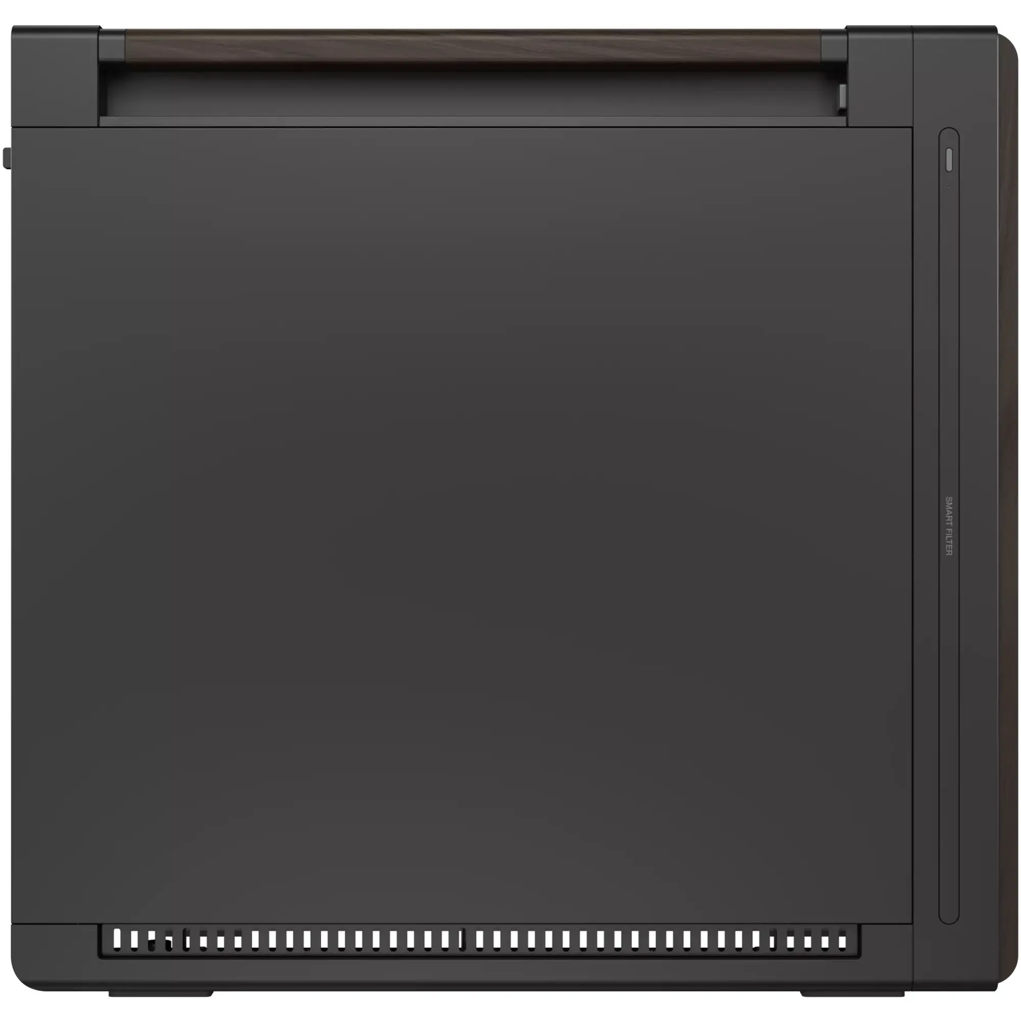 Купить Корпус ASUS ProArt PA602 Wood Edition Metal Panel Modern Black (90DC00J0-B09040) - фото 8