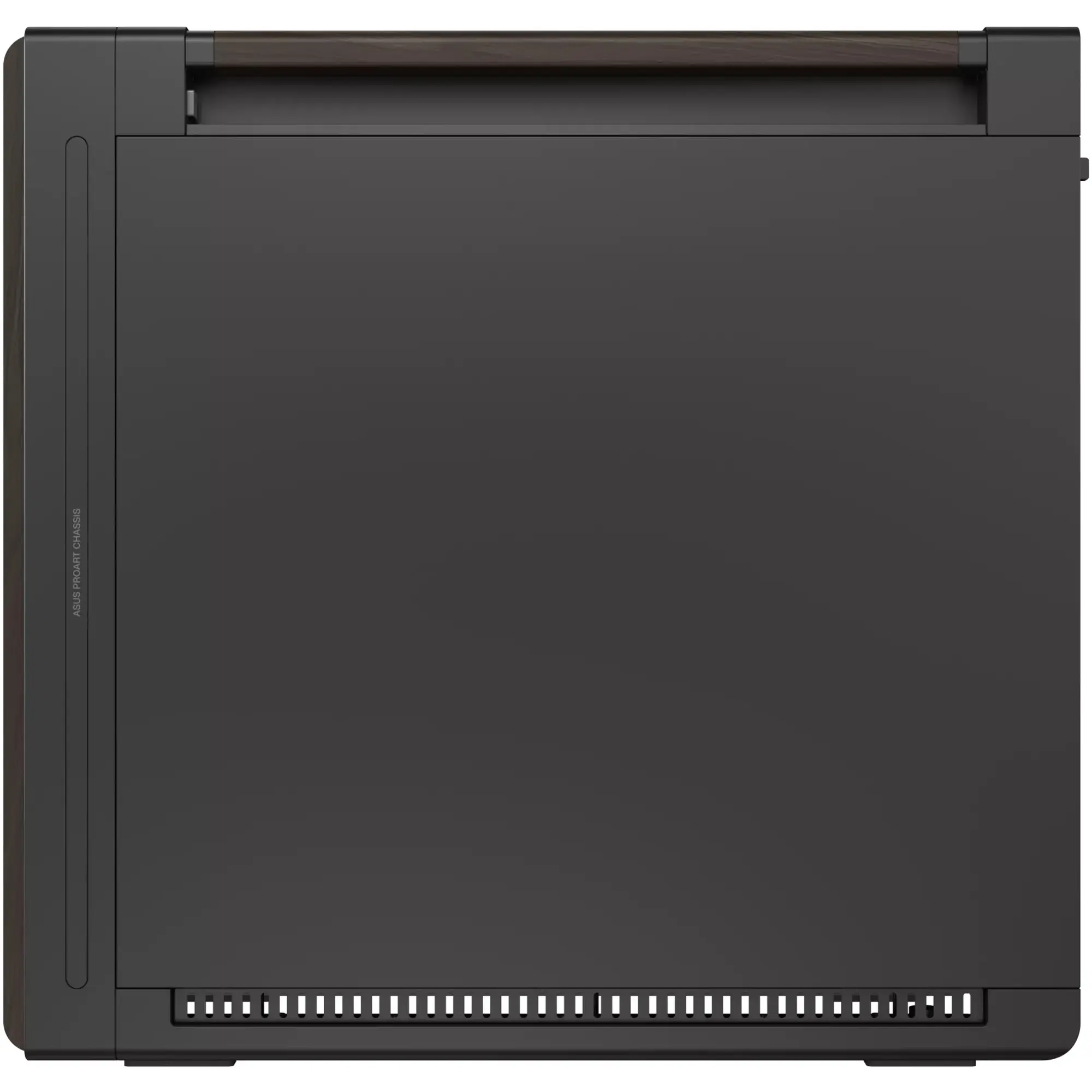Купить Корпус ASUS ProArt PA602 Wood Edition Metal Panel Modern Black (90DC00J0-B09040) - фото 9