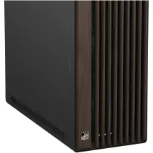 Купить Корпус ASUS ProArt PA602 Wood Edition Metal Panel Modern Black (90DC00J0-B09040) - фото 15