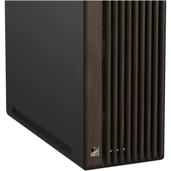Купить Корпус ASUS ProArt PA602 Wood Edition Metal Panel Modern Black (90DC00J0-B09040) - фото 15