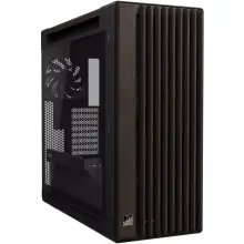 Купить Корпус ASUS ProArt PA602 Wood Edition - Tempered Glass Panel Modern Black (90DC00J0-B09030) - фото 2