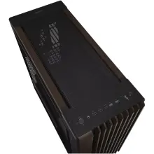 Купить Корпус ASUS ProArt PA602 Wood Edition - Tempered Glass Panel Modern Black (90DC00J0-B09030) - фото 6
