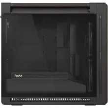 Купить Корпус ASUS ProArt PA602 Wood Edition - Tempered Glass Panel Modern Black (90DC00J0-B09030) - фото 8