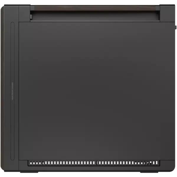 Купить Корпус ASUS ProArt PA602 Wood Edition - Tempered Glass Panel Modern Black (90DC00J0-B09030) - фото 9