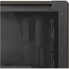 Купить Корпус ASUS ProArt PA602 Wood Edition - Tempered Glass Panel Modern Black (90DC00J0-B09030) - фото 13