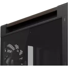 Купить Корпус ASUS ProArt PA602 Wood Edition - Tempered Glass Panel Modern Black (90DC00J0-B09030) - фото 14