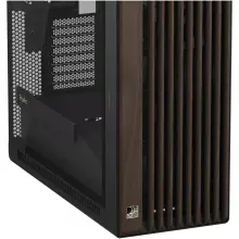Купить Корпус ASUS ProArt PA602 Wood Edition - Tempered Glass Panel Modern Black (90DC00J0-B09030) - фото 15