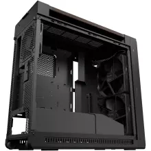Купить Корпус ASUS ProArt PA602 Wood Edition - Tempered Glass Panel Modern Black (90DC00J0-B09030) - фото 16