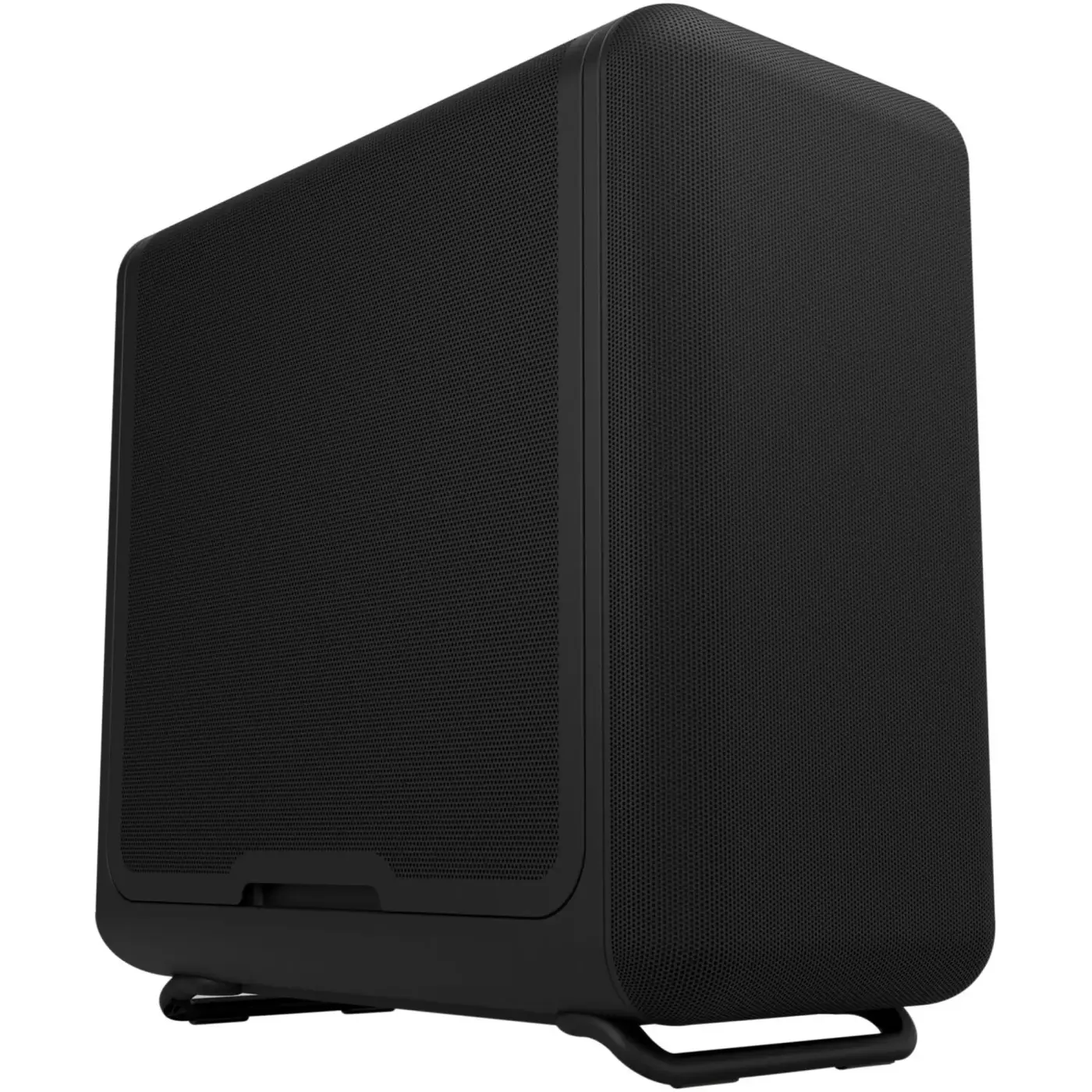 Купити Корпус HYTE X50 Air Pitch Black (CS-HYTE-X50A-BB) - фото 1