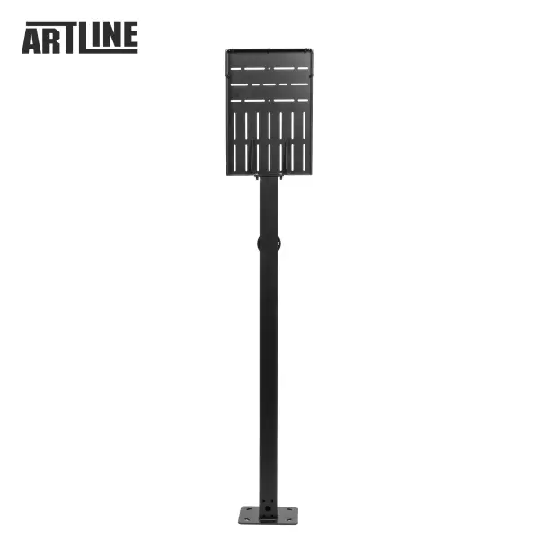 Купить Универсальная подставка ARTLINE с держателем для автомобильного зарядного устройства Bulk Black (ARTLINE_CAR_CHR_HOLDER) - фото 13