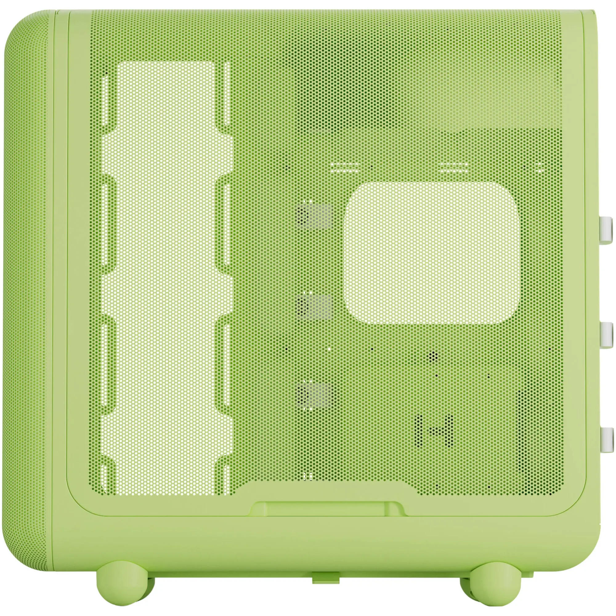 Купить Корпус HYTE X50 Matcha Green (CS-HYTE-X50G-MM) - фото 7