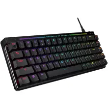 Купить Клавиатура Asus ROG Falchion Ace HFX Magnetic Switch Black (90MP03VE-BKMA00) - фото 3