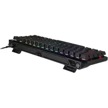 Купить Клавиатура Asus ROG Falchion Ace HFX Magnetic Switch Black (90MP03VE-BKMA00) - фото 5