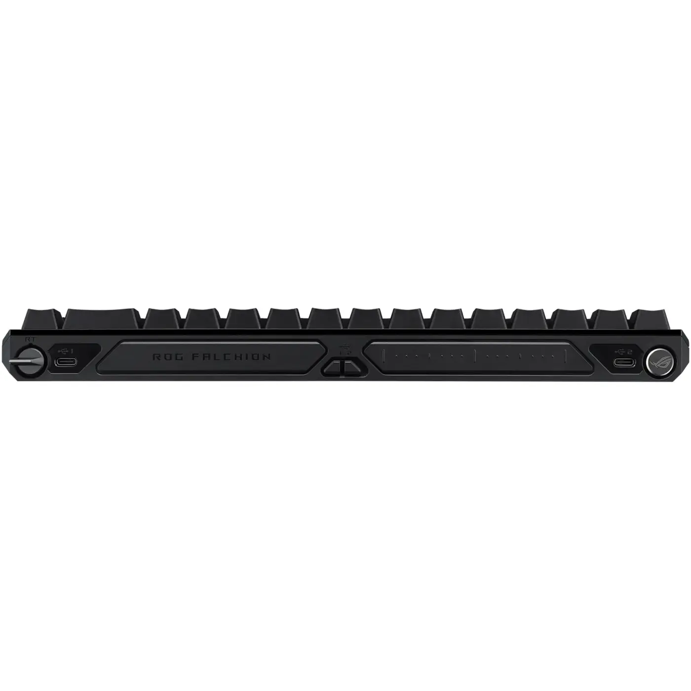 Купить Клавиатура Asus ROG Falchion Ace HFX Magnetic Switch Black (90MP03VE-BKMA00) - фото 7