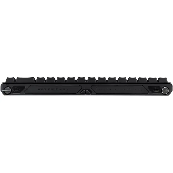 Купить Клавиатура Asus ROG Falchion Ace HFX Magnetic Switch Black (90MP03VE-BKMA00) - фото 7
