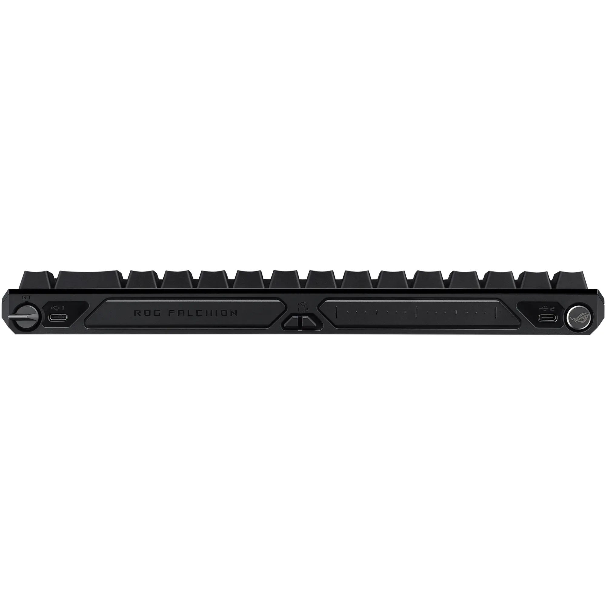 Купить Клавиатура Asus ROG Falchion Ace HFX Magnetic Switch Black (90MP03VE-BKMA00) - фото 7