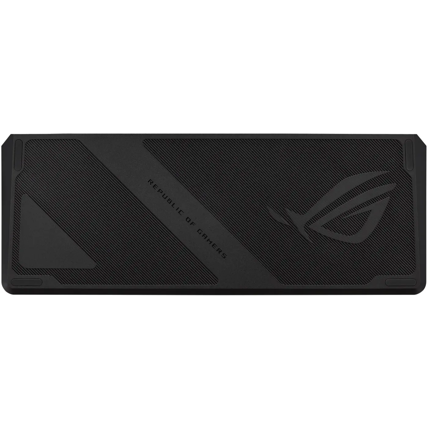 Купить Клавиатура Asus ROG Falchion Ace HFX Magnetic Switch Black (90MP03VE-BKMA00) - фото 12