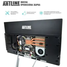 Купить Моноблок ARTLINE Home G70 Windows 11 Pro (G70v30Win) - фото 5