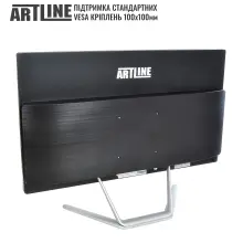 Купить Моноблок ARTLINE Home G70 Windows 11 Pro (G70v30Win) - фото 7