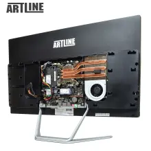 Купить Моноблок ARTLINE Home G70 Windows 11 Pro (G70v30Win) - фото 13