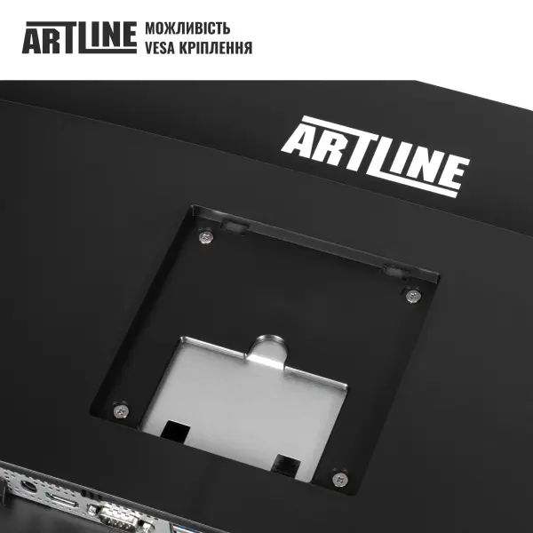 Купить Моноблок ARTLINE Home GS42 (GS42v07) - фото 4