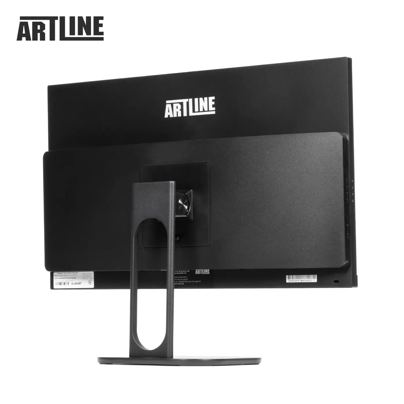 Купить Моноблок ARTLINE Home GS42 (GS42v07) - фото 12