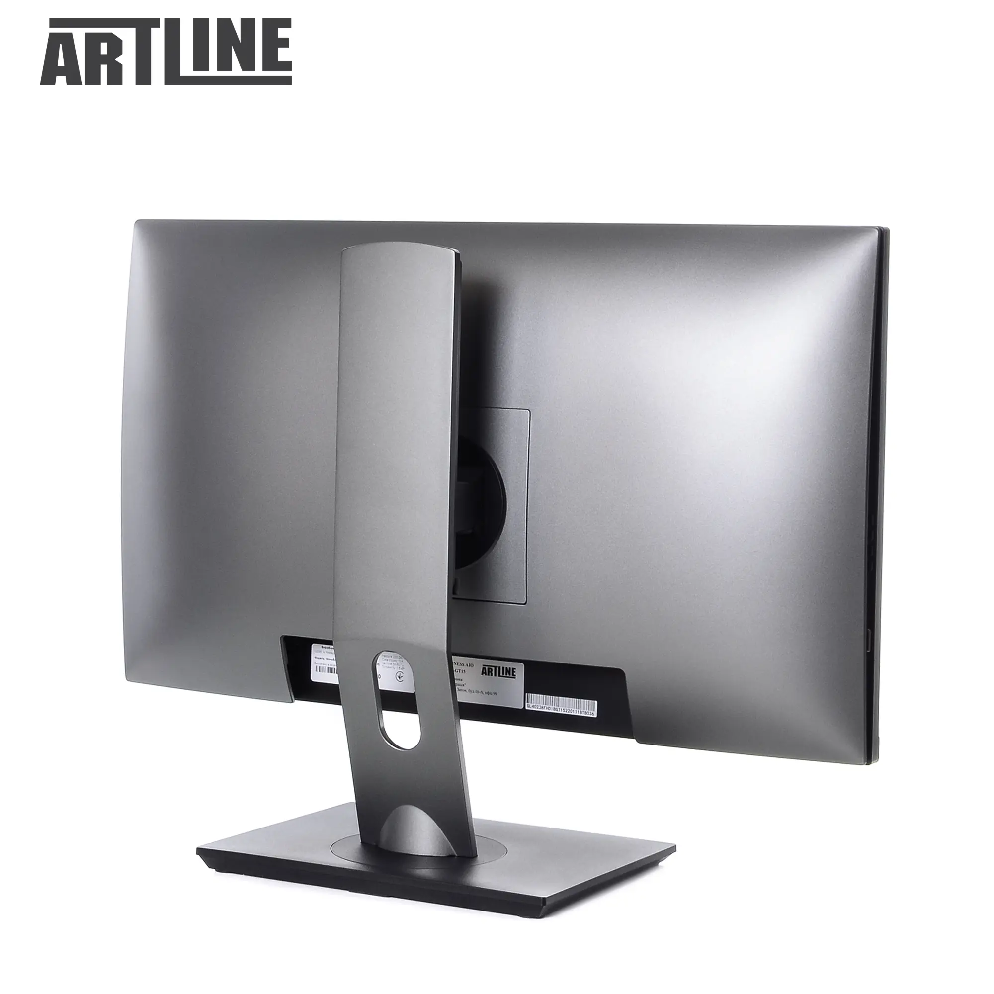 Купить Моноблок ARTLINE Home GL44 Windows 11 Pro (GL44v02Win) - фото 15
