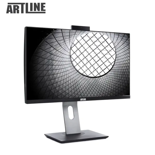 Купить Моноблок ARTLINE Home GL44 (GL44v04) - фото 10