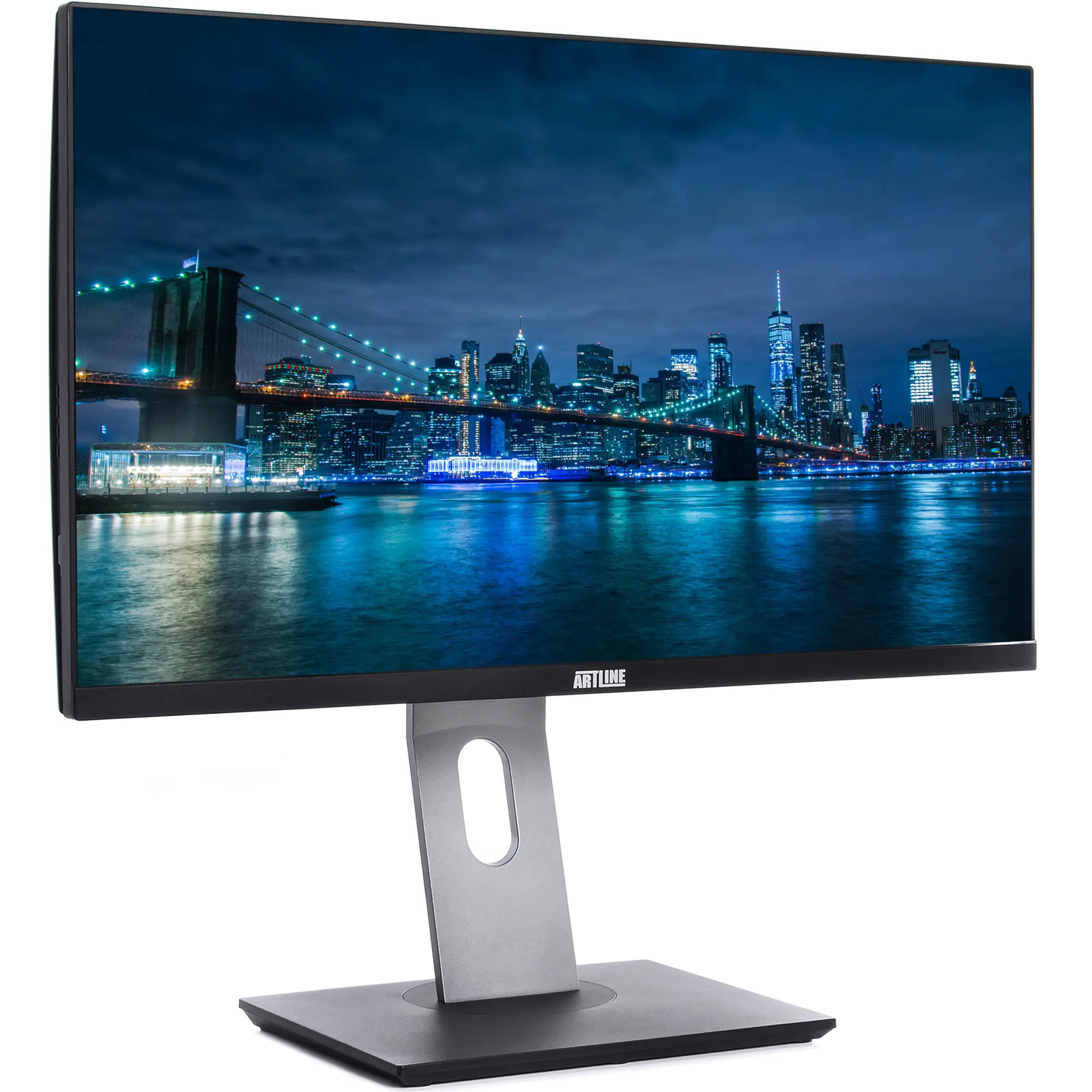Купить Моноблок ARTLINE Home GL44 Windows 11 Pro (GL44v05Win) - фото 1