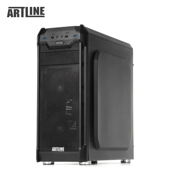 Купити Робоча станція ARTLINE WorkStation W50 (W50v01) - фото 8