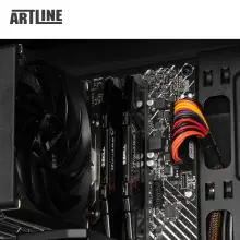 Купить Рабочая станция ARTLINE WorkStation W50 (W50v02) - фото 12