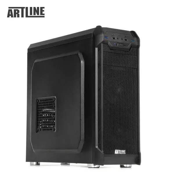 Купить Рабочая станция ARTLINE WorkStation W50 Windows 11 Pro (W50v02Win) - фото 9