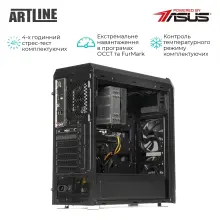 Купити Робоча станція ARTLINE WorkStation W73 Windows 11 Pro (W73v61Win) - фото 6
