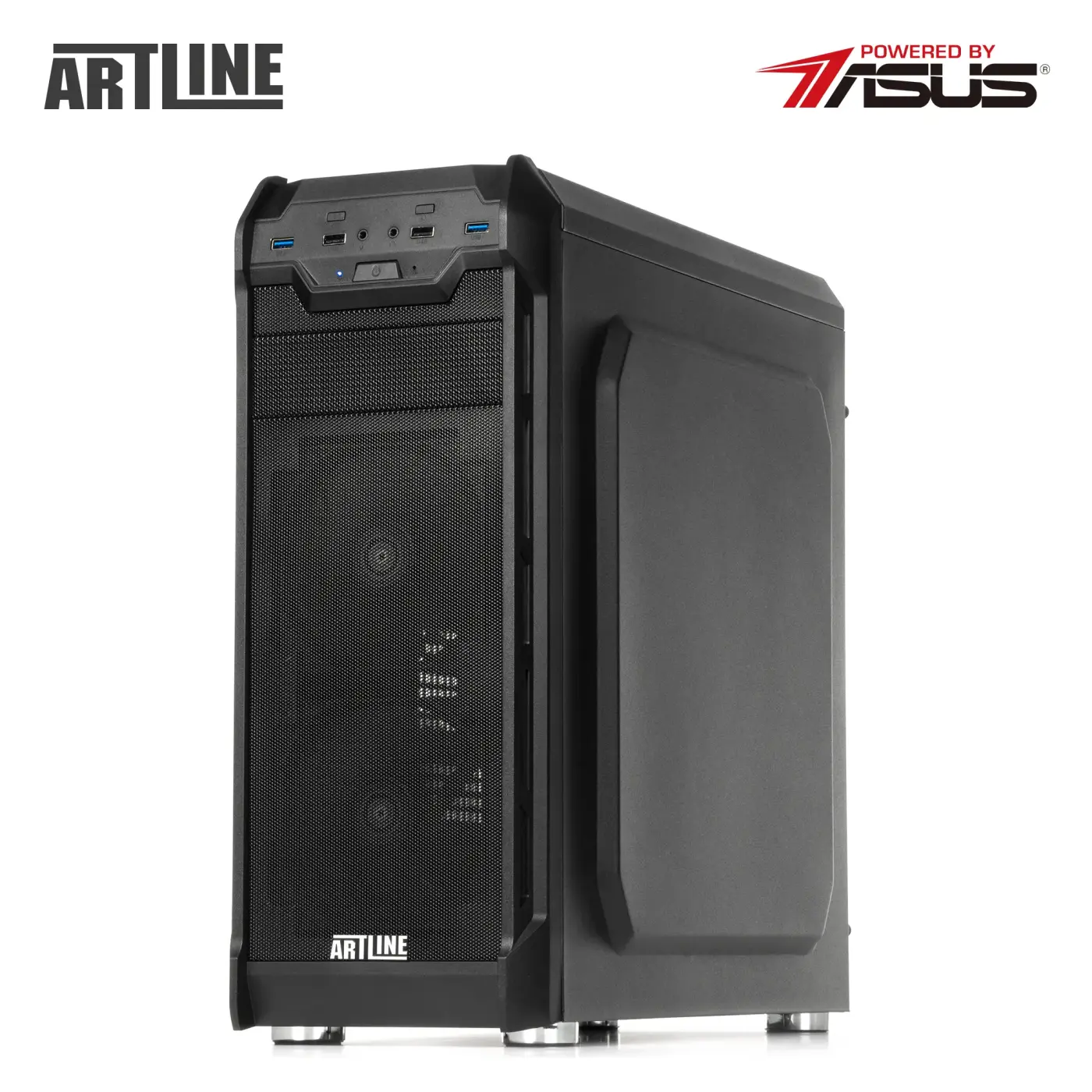 Купить Рабочая станция ARTLINE WorkStation W70 (W70v01) - фото 9