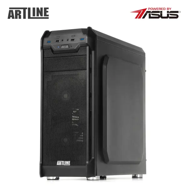 Купить Рабочая станция ARTLINE WorkStation W70 (W70v02) - фото 9