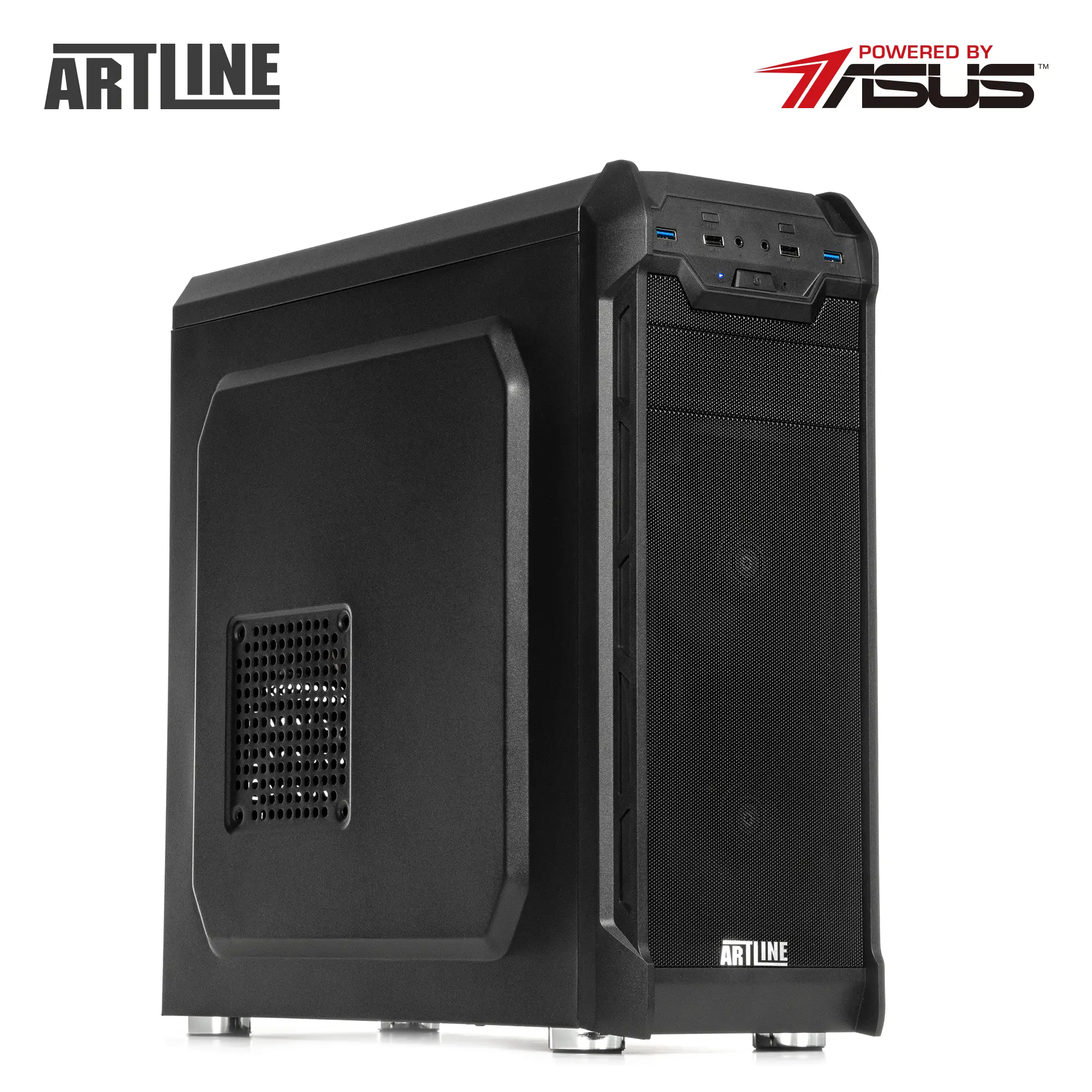 Купить Рабочая станция ARTLINE WorkStation W70 Windows 11 Pro (W70v02Win) - фото 12