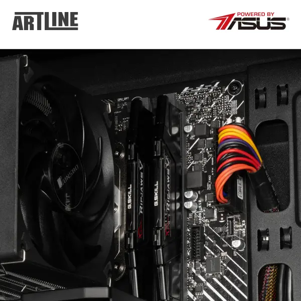 Купить Рабочая станция ARTLINE WorkStation W70 Windows 11 Pro (W70v02Win) - фото 15
