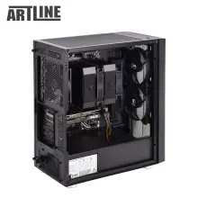 Купить Рабочая станция ARTLINE WorkStation W75 Windows 11 Pro (W75v31Win) - фото 14