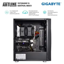 Купити Робоча станція ARTLINE WorkStation W78 (W78v40) - фото 7