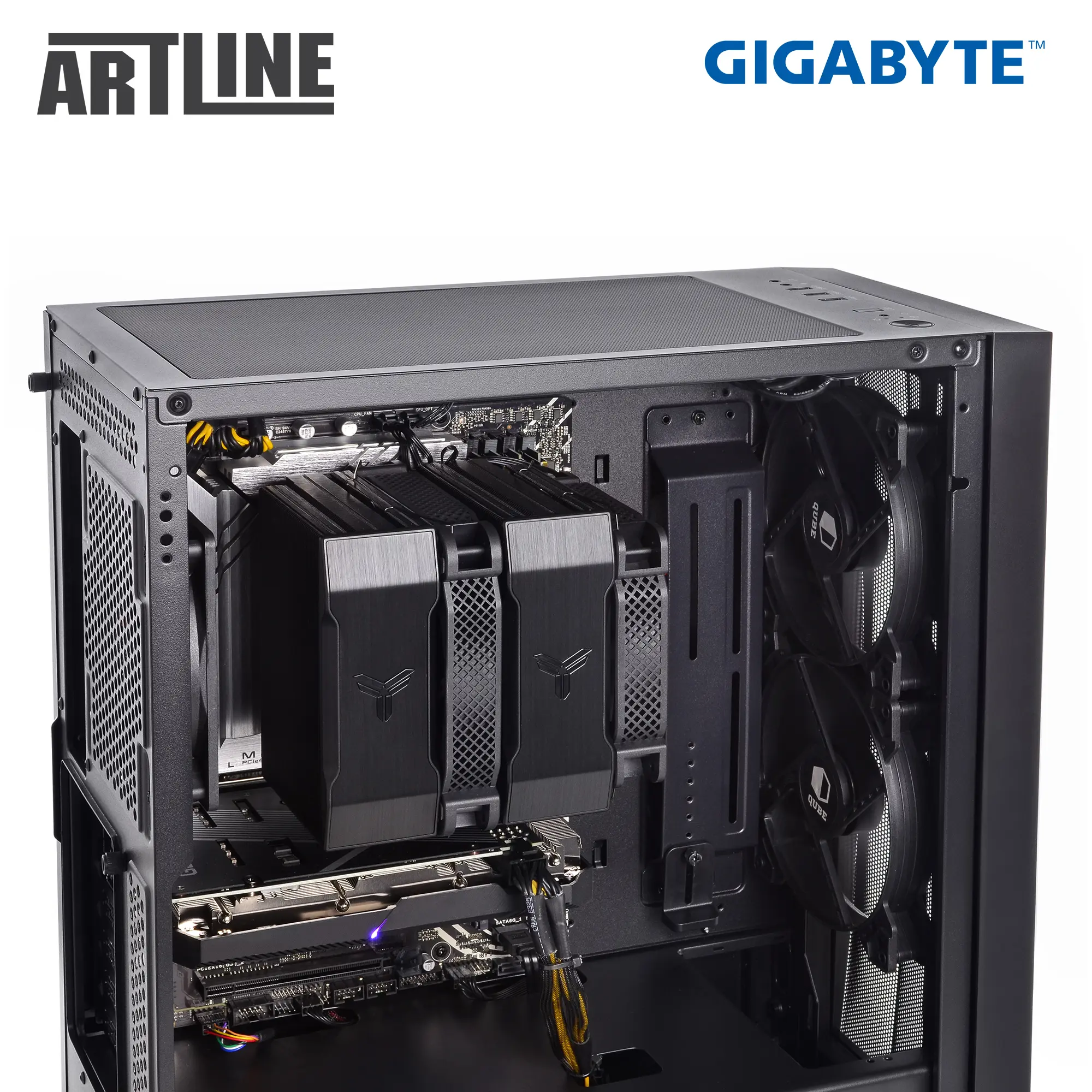 Купити Робоча станція ARTLINE WorkStation W78 Windows 11 Pro (W78v40Win) - фото 16